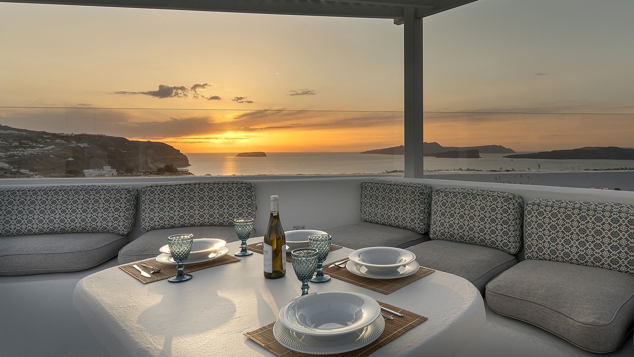 Photo of Outdoor in Akrotiri
