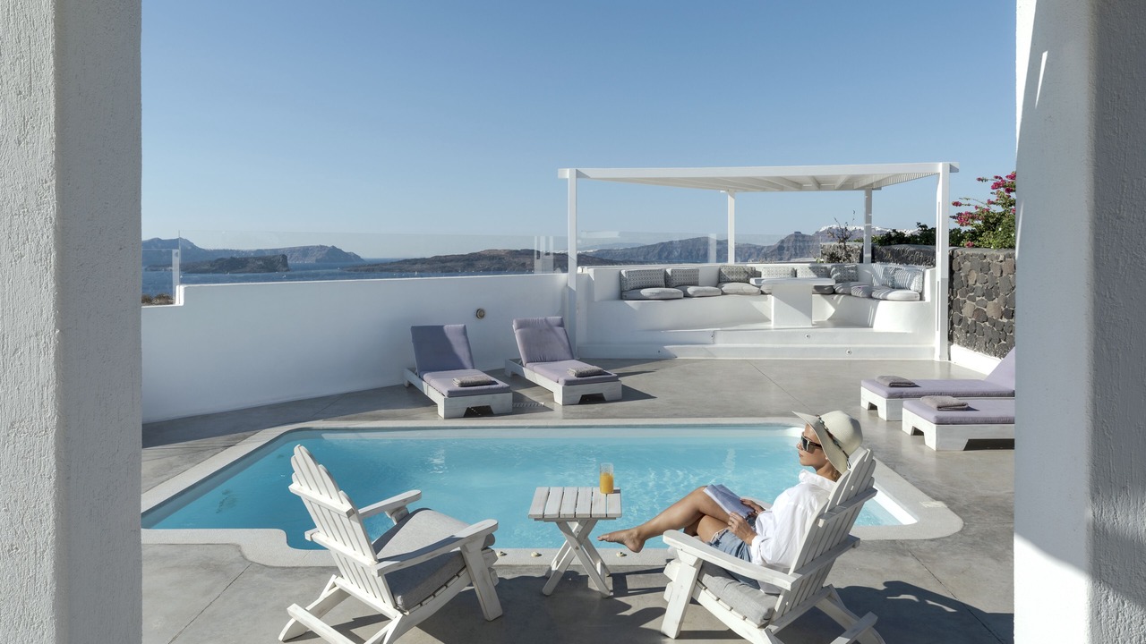 Photo of Outdoor in Akrotiri