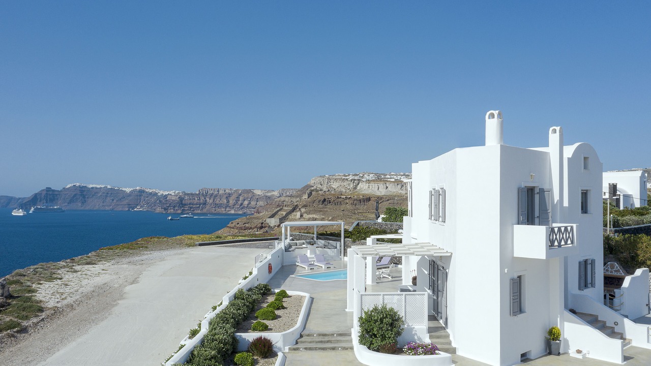Photo of Outdoor in Akrotiri