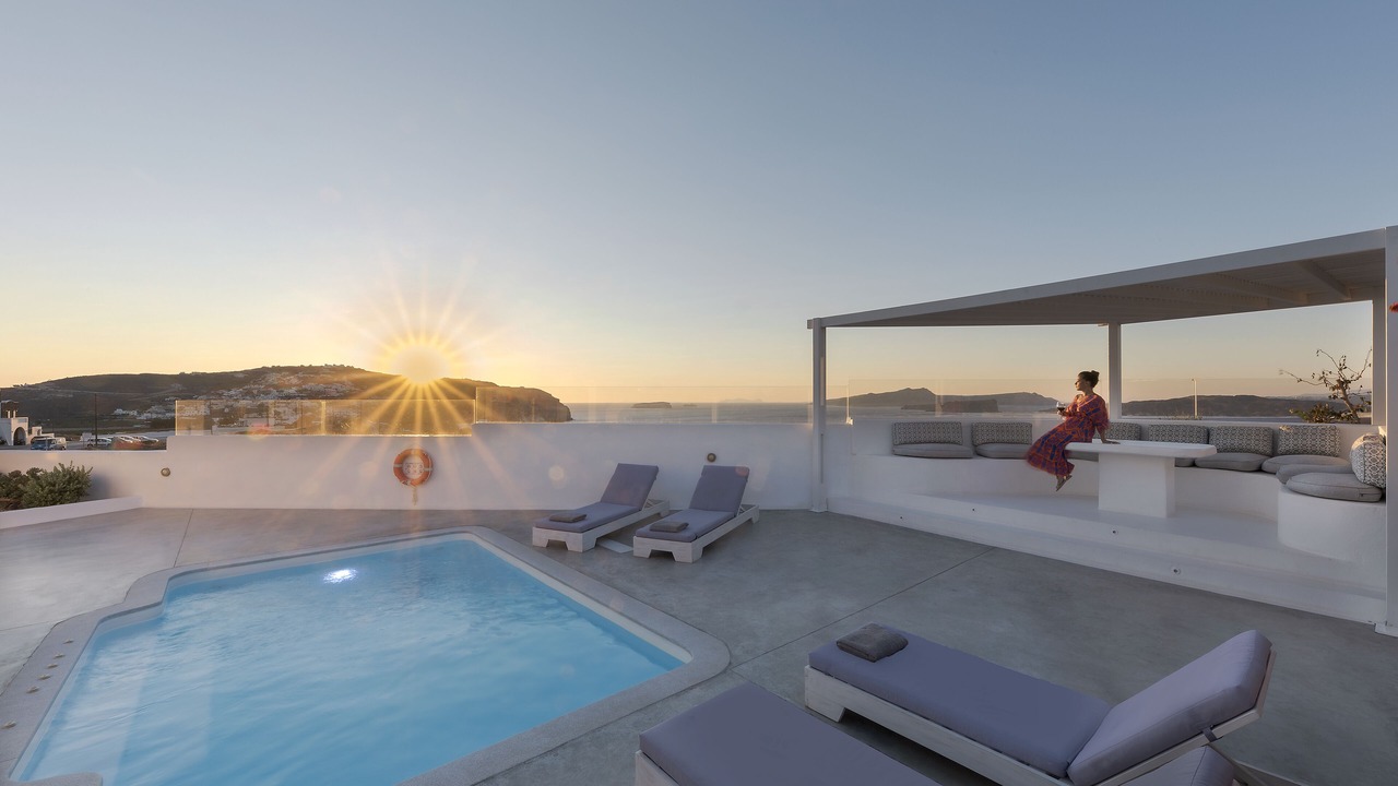 Photo of Outdoor in Akrotiri