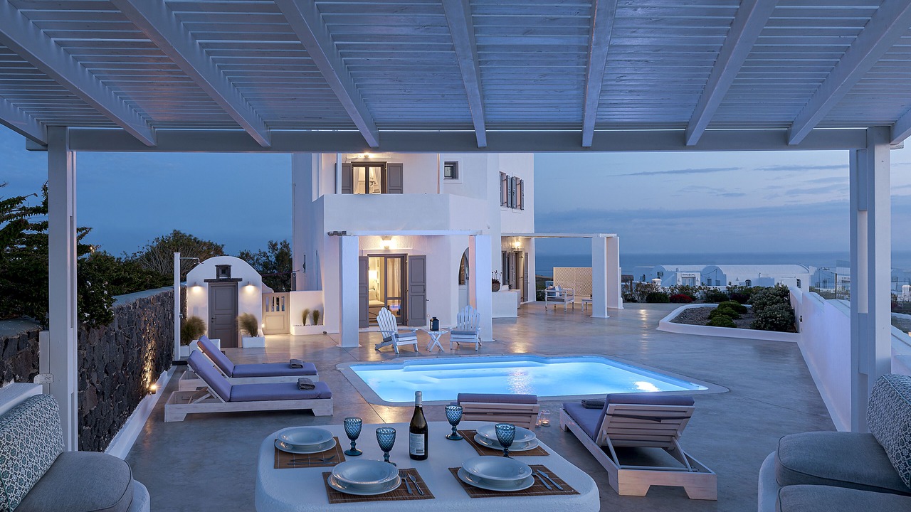 Photo of Outdoor in Akrotiri