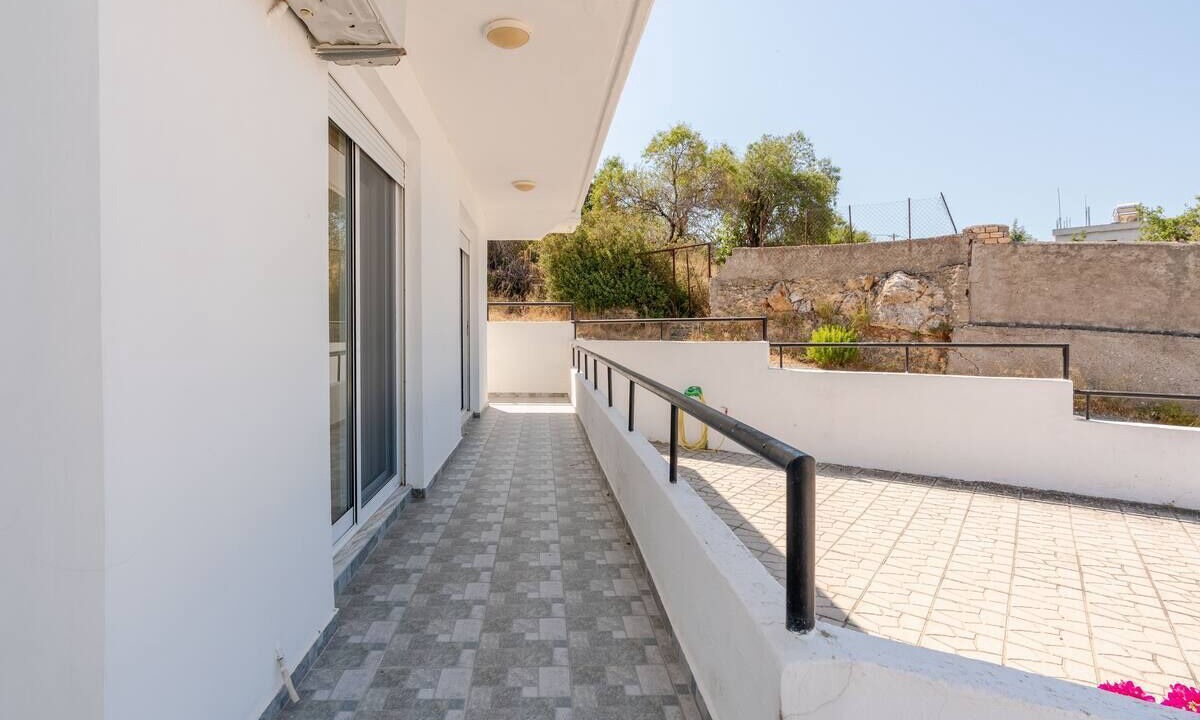 Photo of Outdoor in South Rhodes