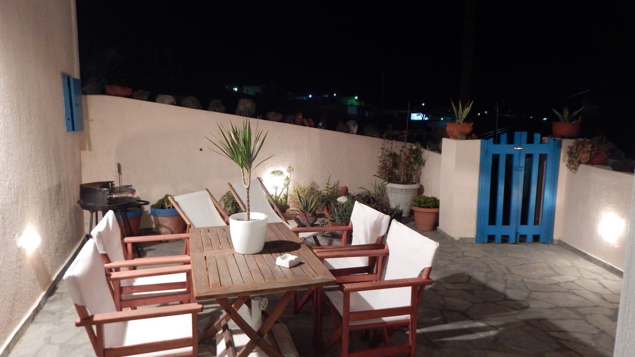Photo of Outdoor in Messaria