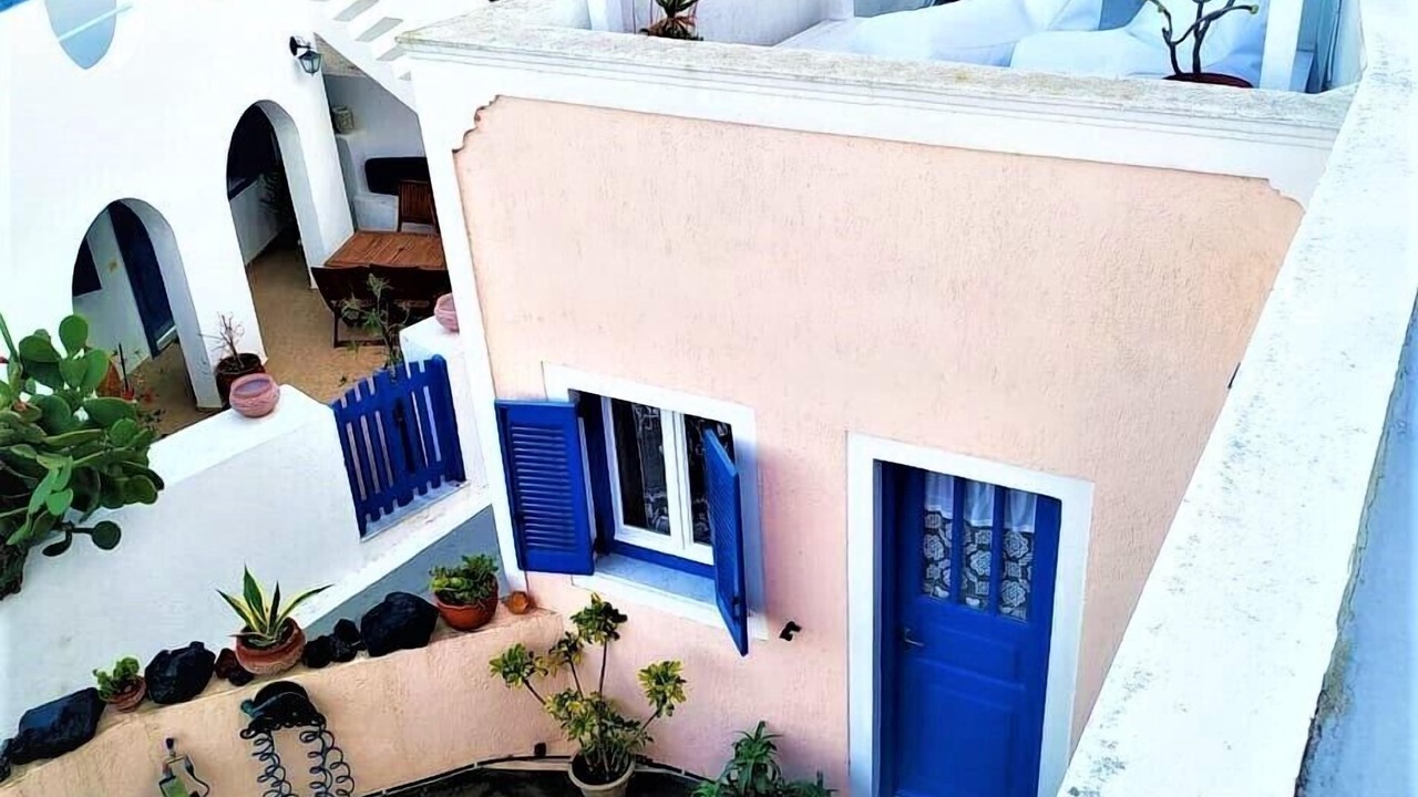 Photo of Outdoor in Messaria