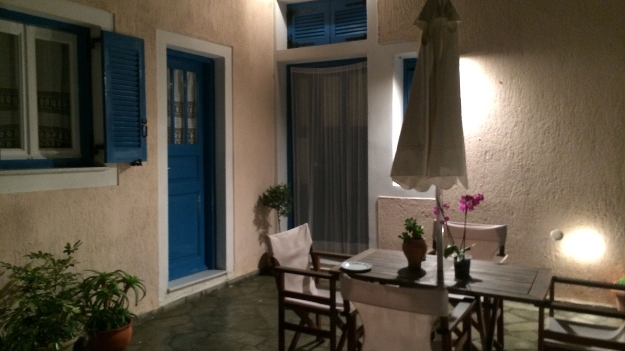 Photo of Outdoor in Messaria