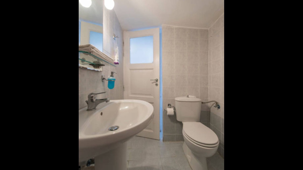 Photo of Bathroom in Messaria