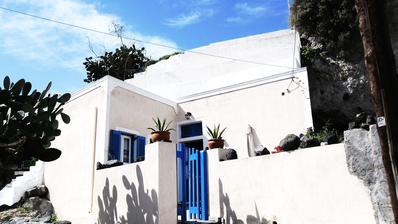 Photo of Outdoor in Messaria