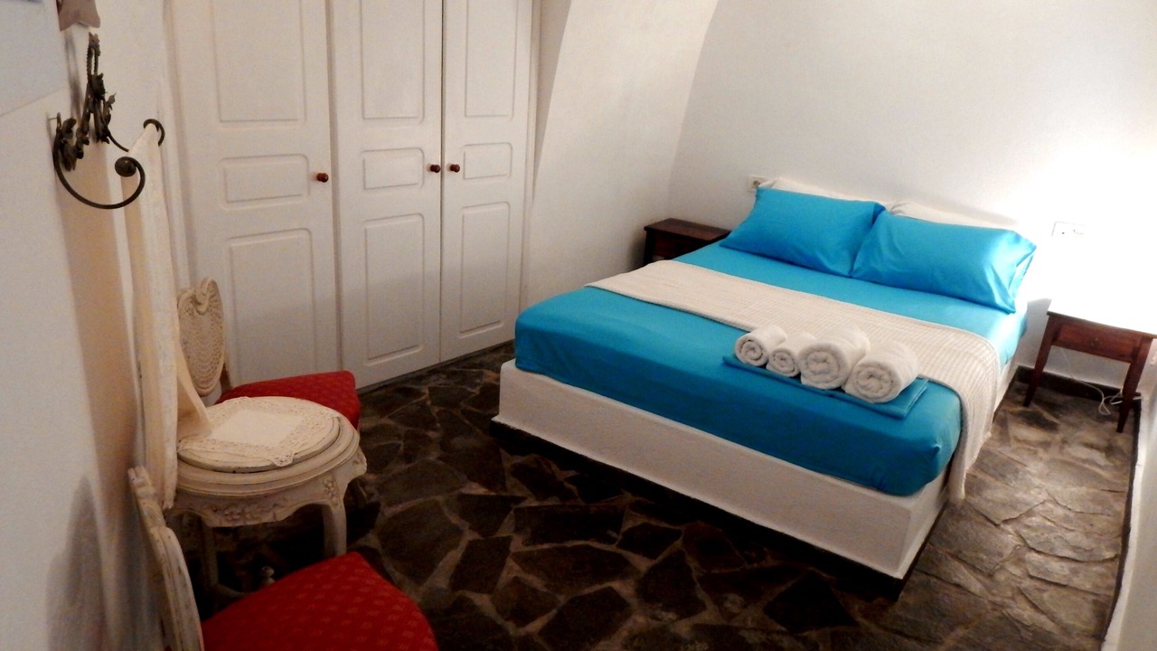 Photo of Bedroom in Messaria