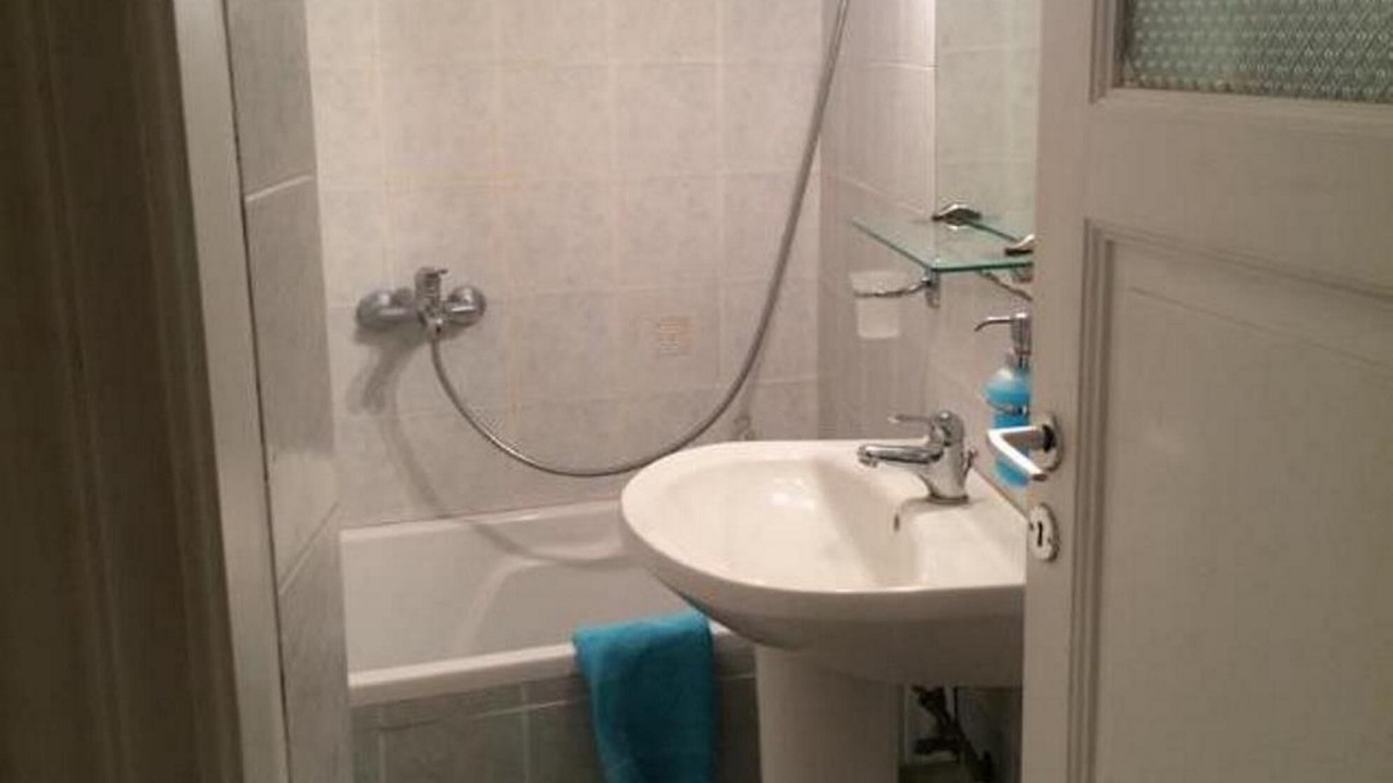Photo of Bathroom in Messaria