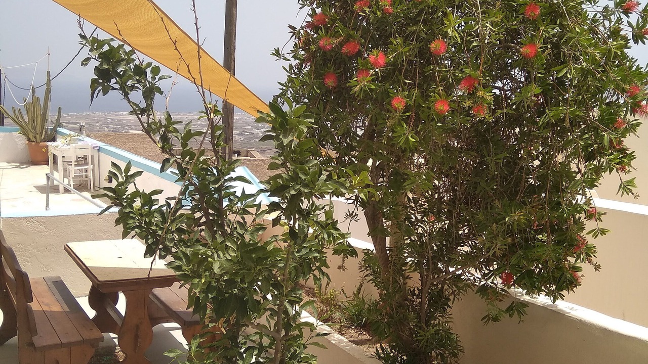 Photo of Outdoor in Fira