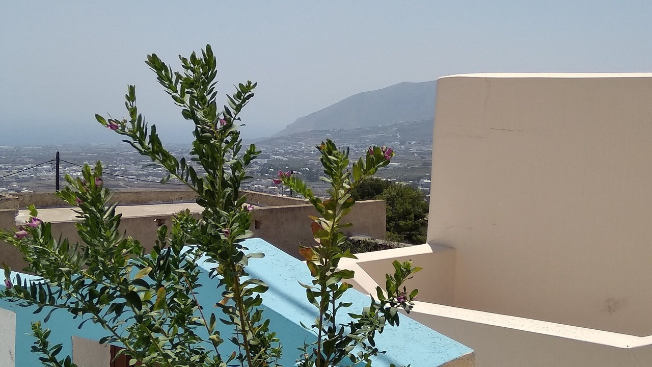 Photo of Outdoor in Fira