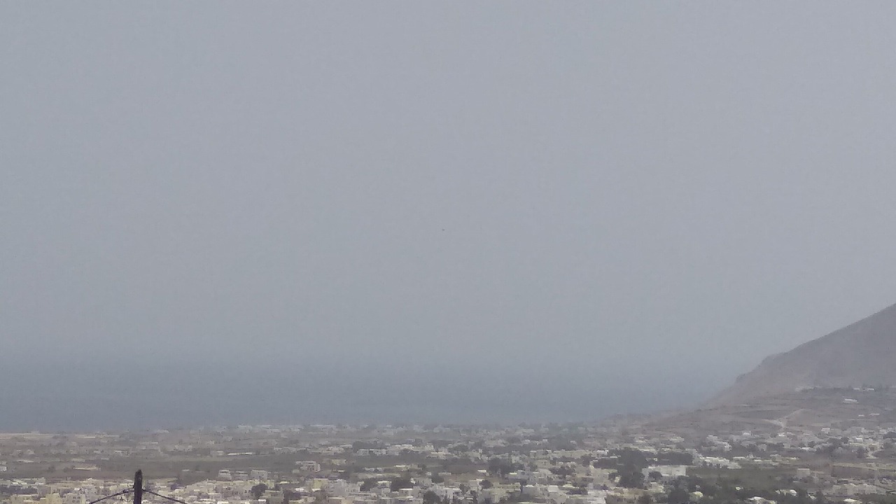 Photo of Outdoor in Fira