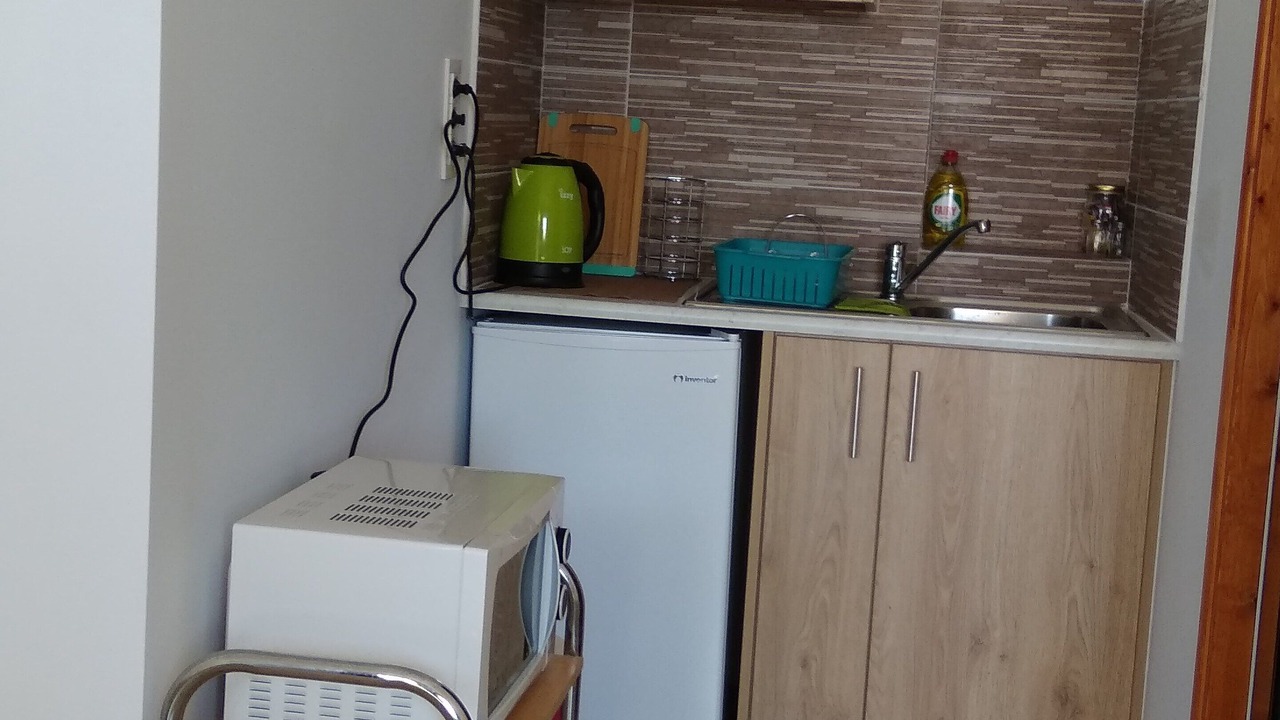 Photo of Kitchen in Fira