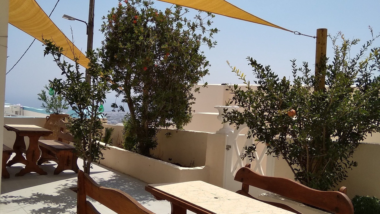 Photo of Outdoor in Fira