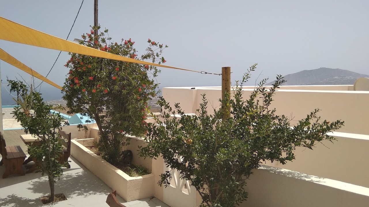 Photo of Outdoor in Fira