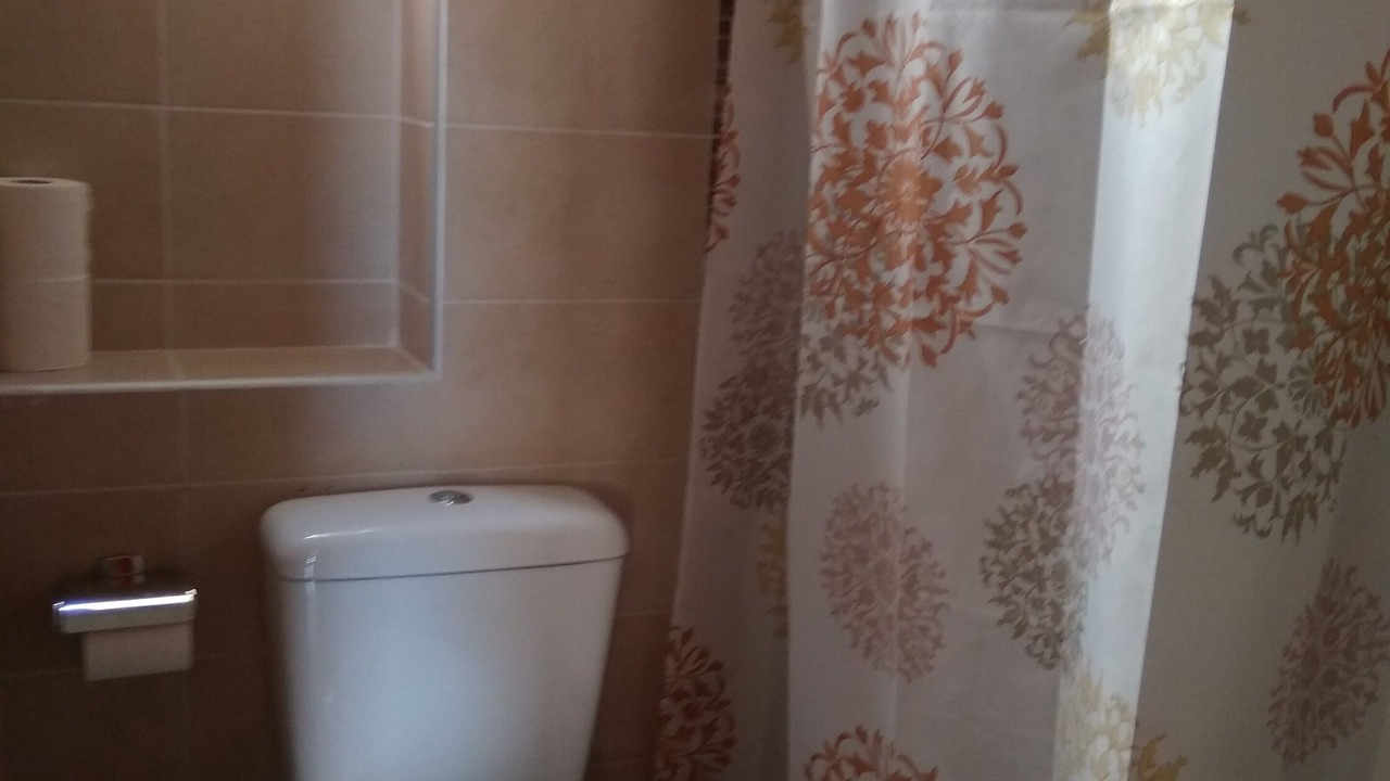 Photo of Bathroom in Fira