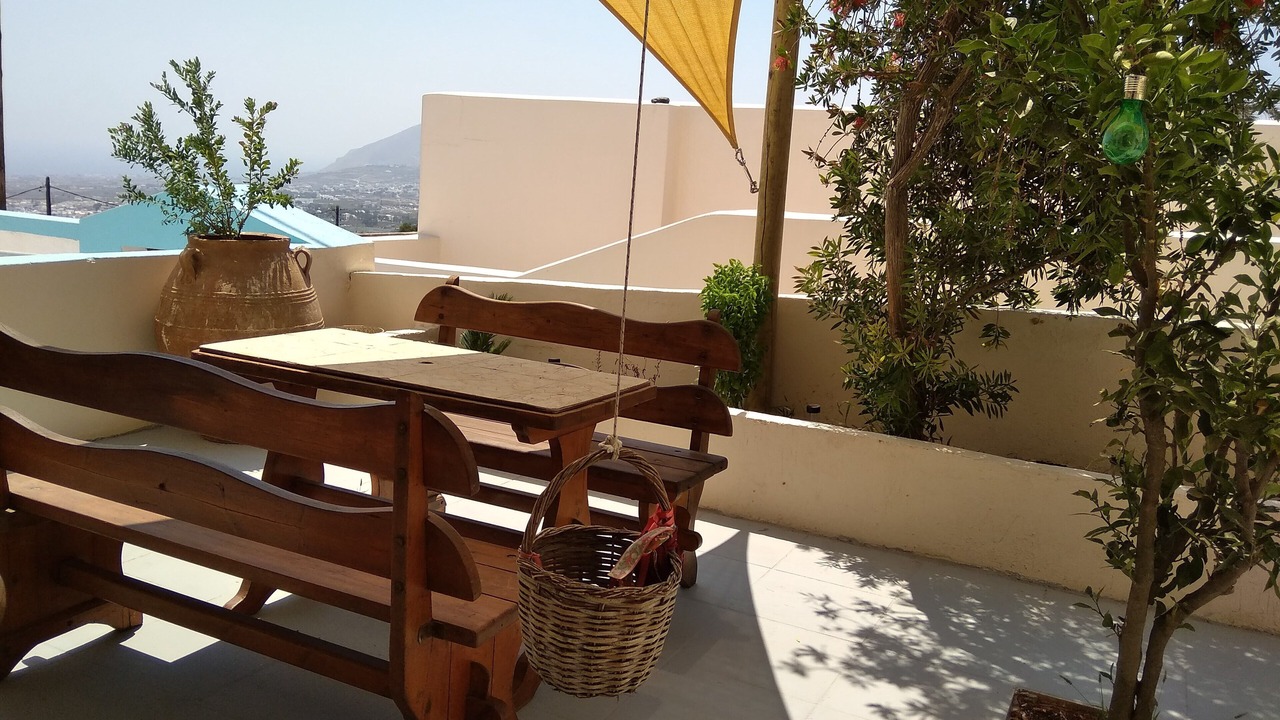 Photo of Outdoor in Fira