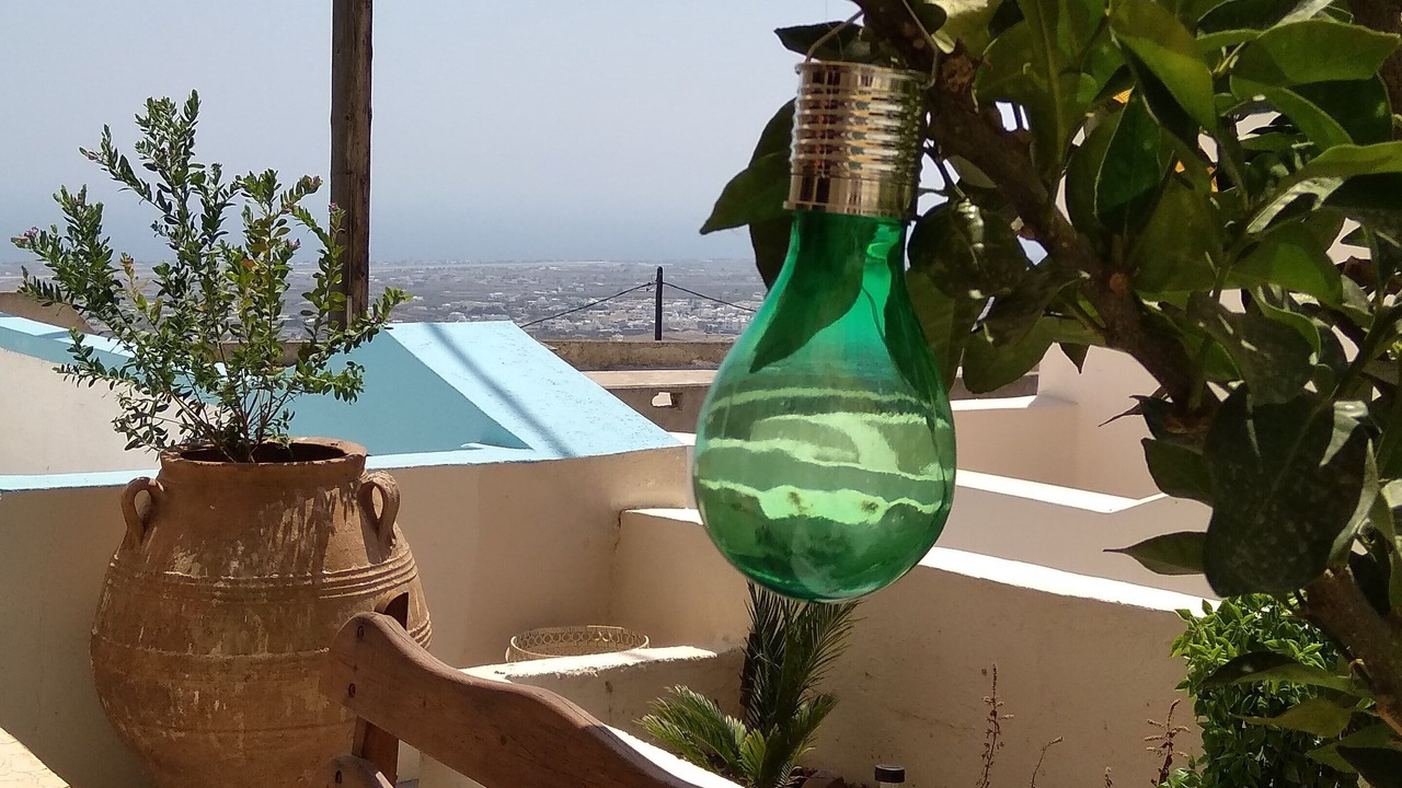 Photo of Outdoor in Fira