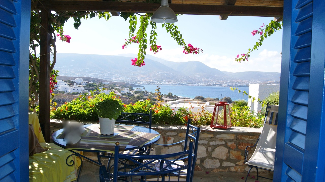 Photo of Outdoor in Krotiri