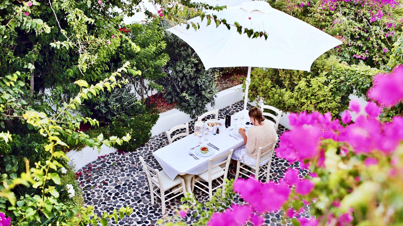 Photo of Outdoor in Megalochori