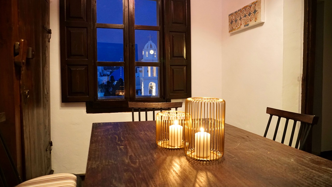 Photo of Livingroom in Megalochori