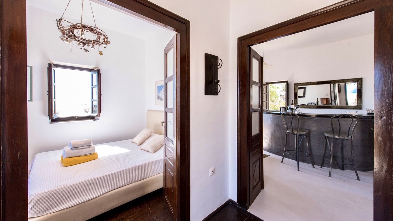 Photo of Bedroom in Megalochori