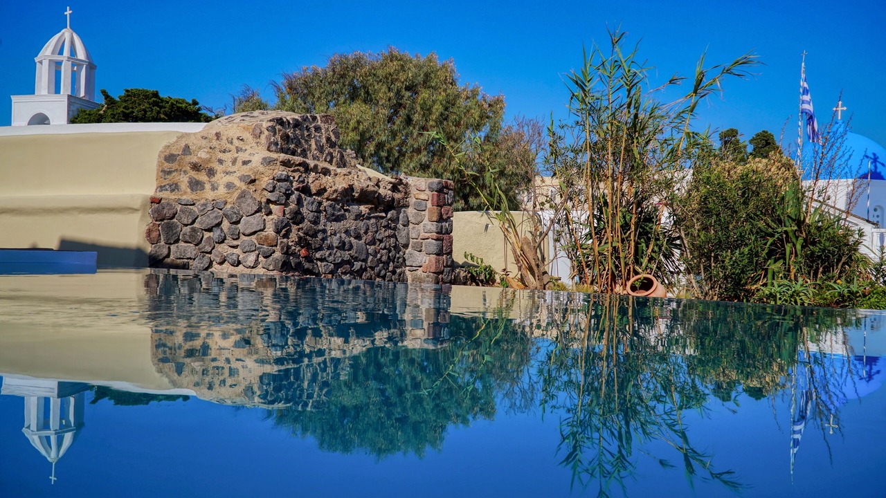 Photo of Outdoor in Megalochori