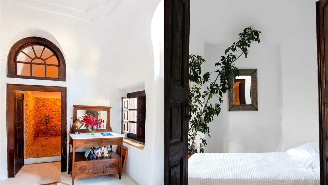 Photo of Bedroom in Megalochori