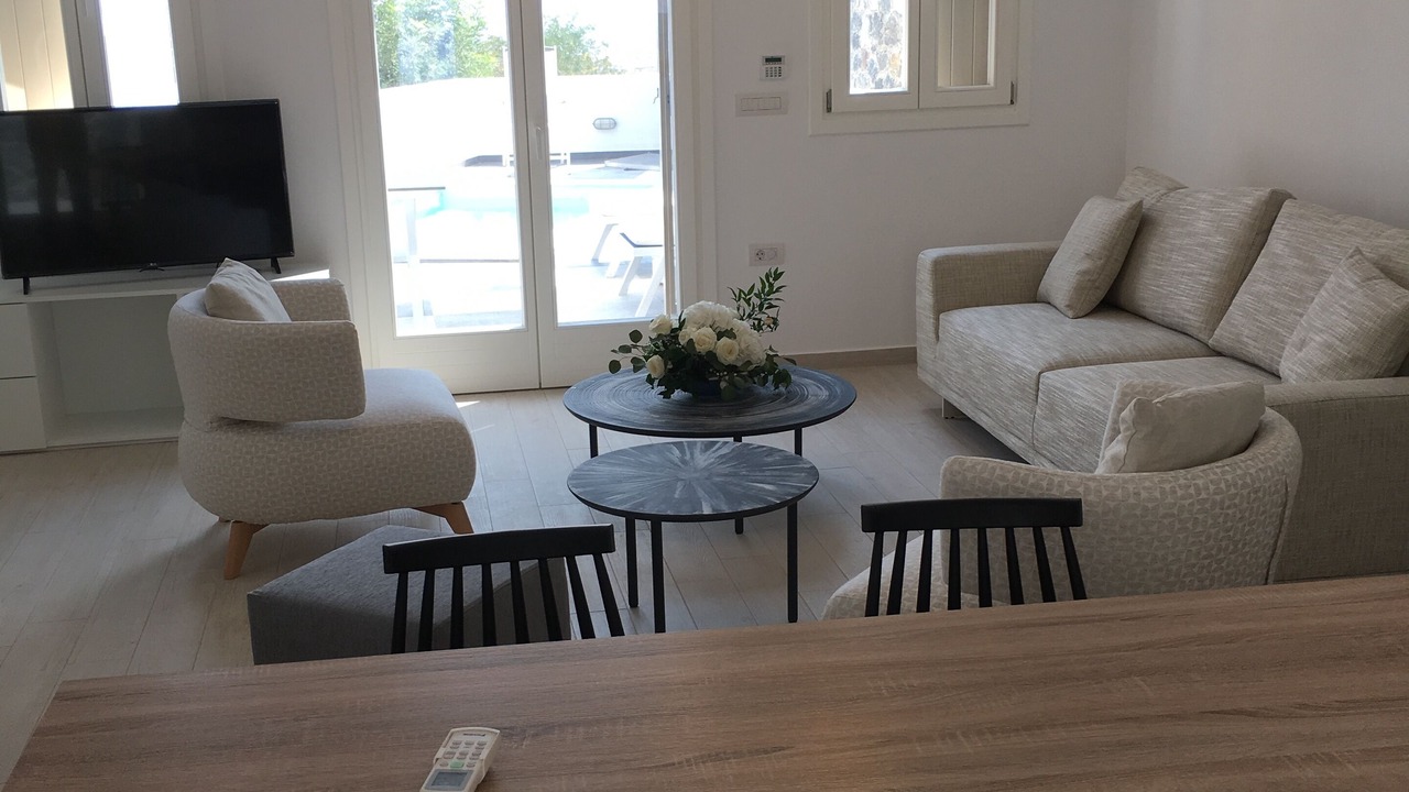 Photo of Livingroom in Exo Gonia