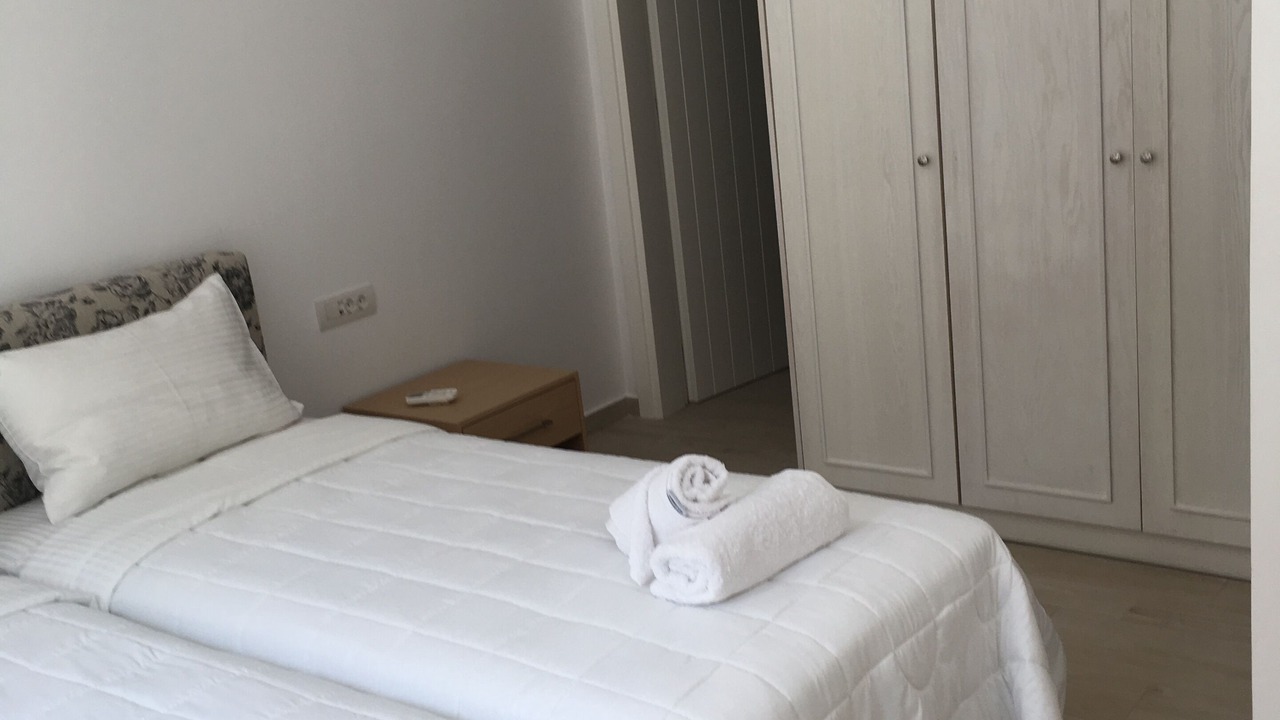 Photo of Bedroom in Exo Gonia