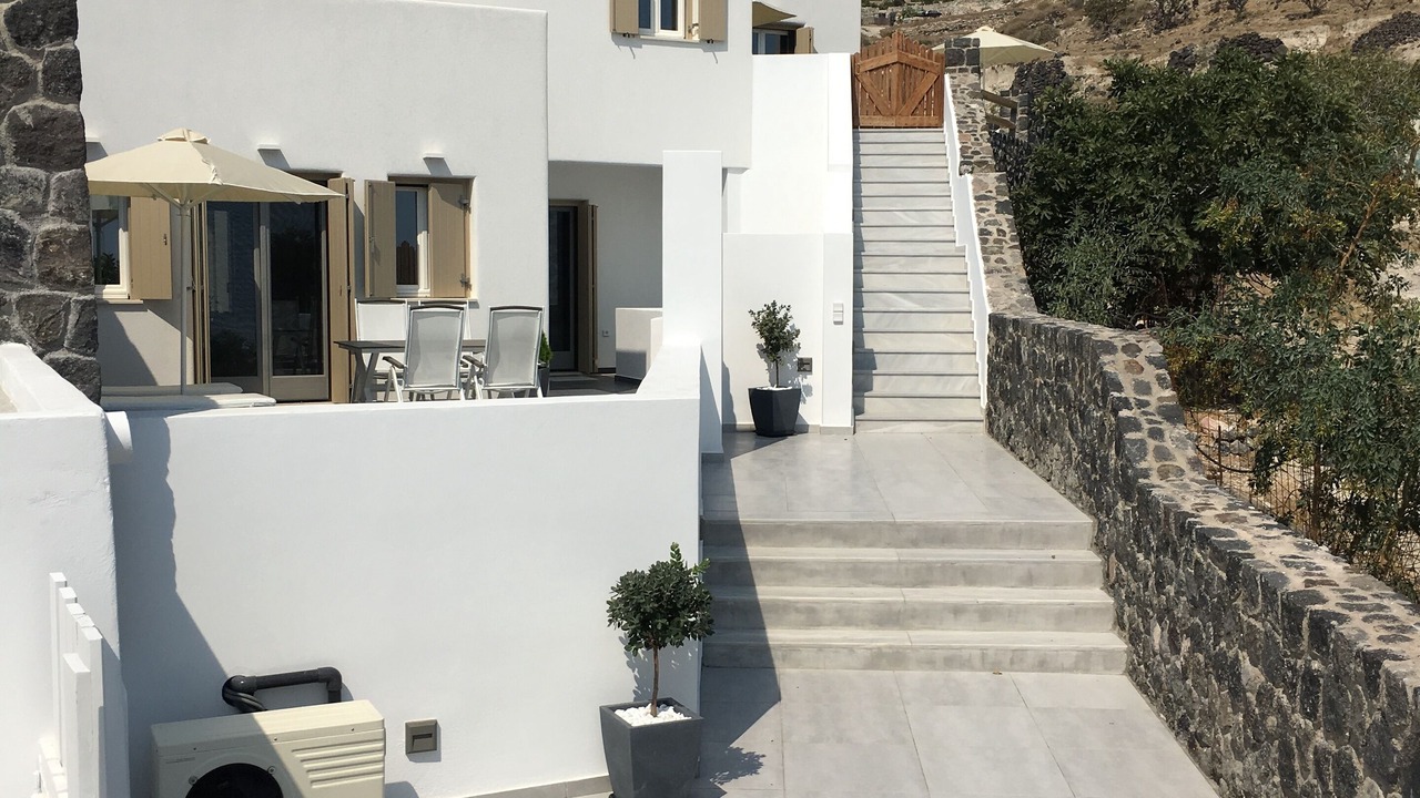 Photo of Patio Balcony in Exo Gonia