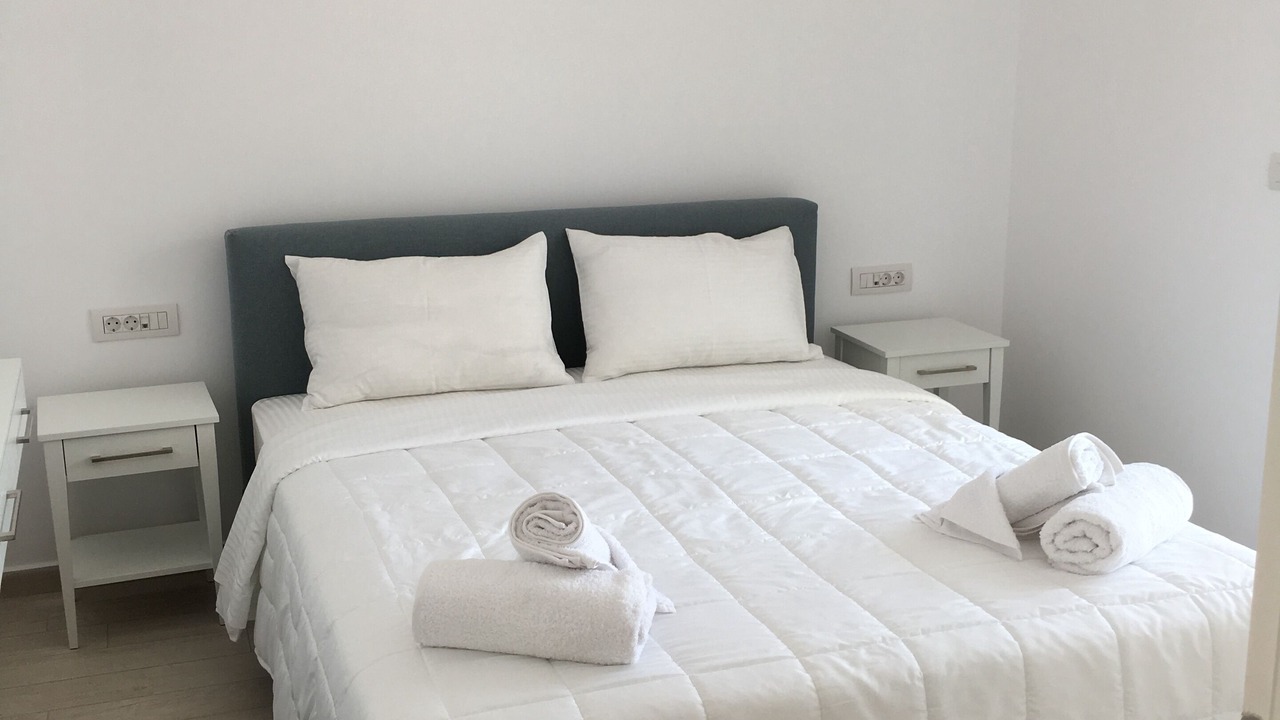 Photo of Bedroom in Exo Gonia