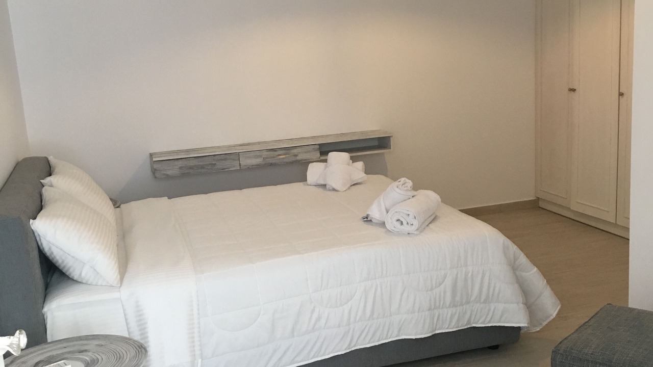 Photo of Bedroom in Exo Gonia