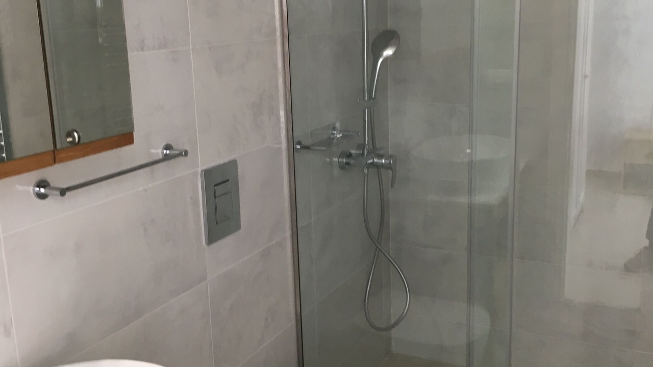 Photo of Bathroom in Exo Gonia