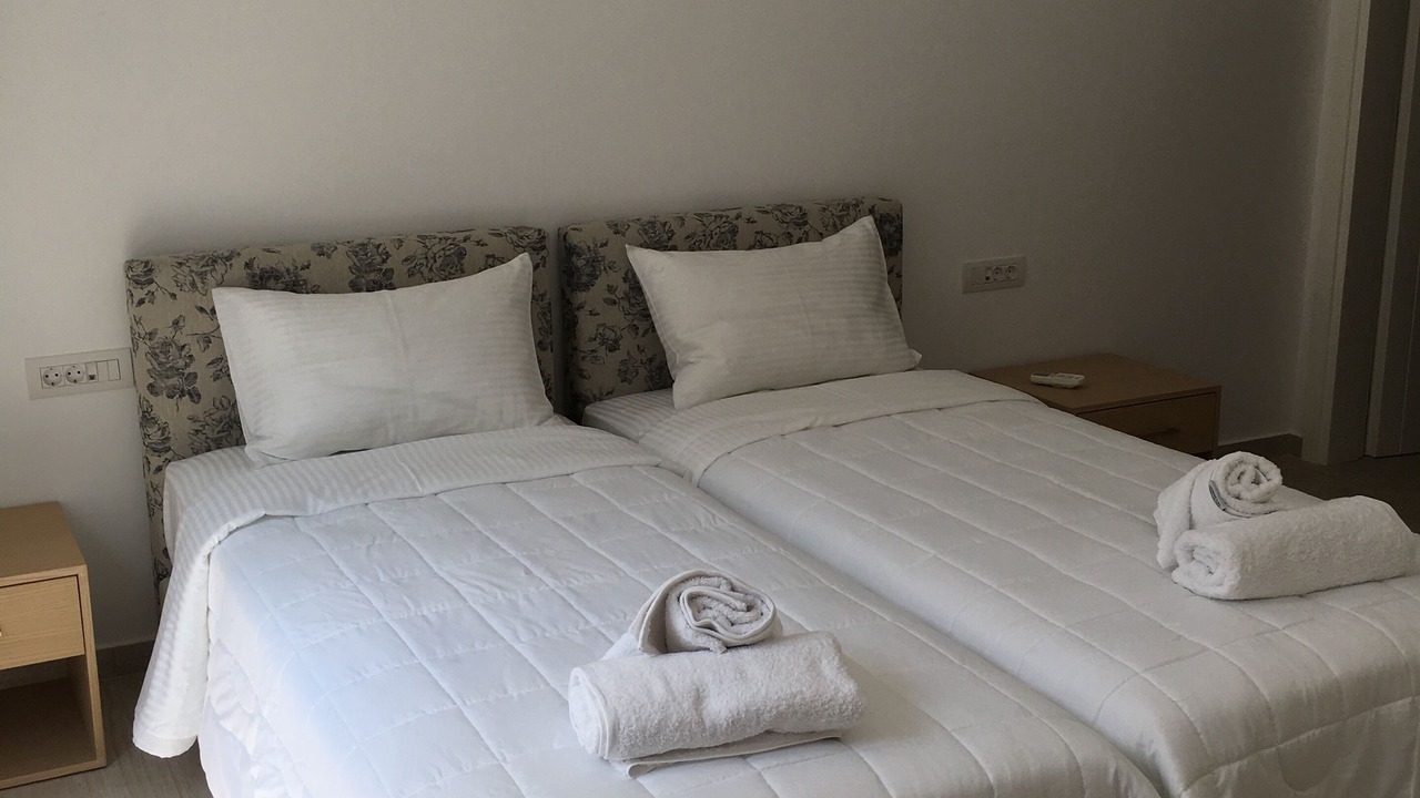 Photo of Bedroom in Exo Gonia