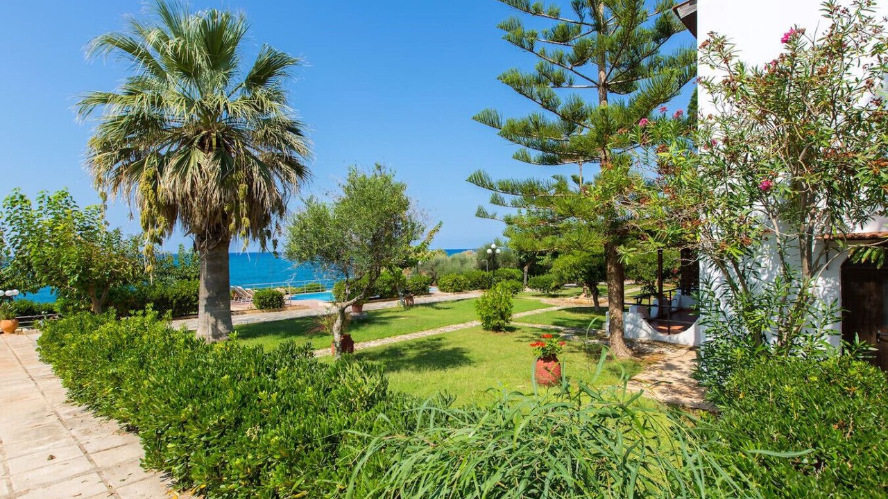 Photo of Outdoor in Filaki
