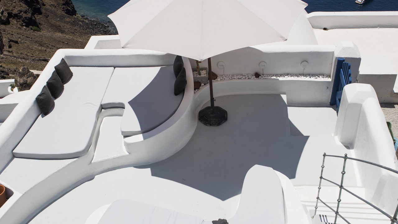 Photo of Outdoor in Oia