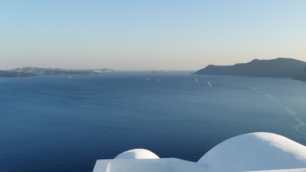 Photo of Outdoor in Oia