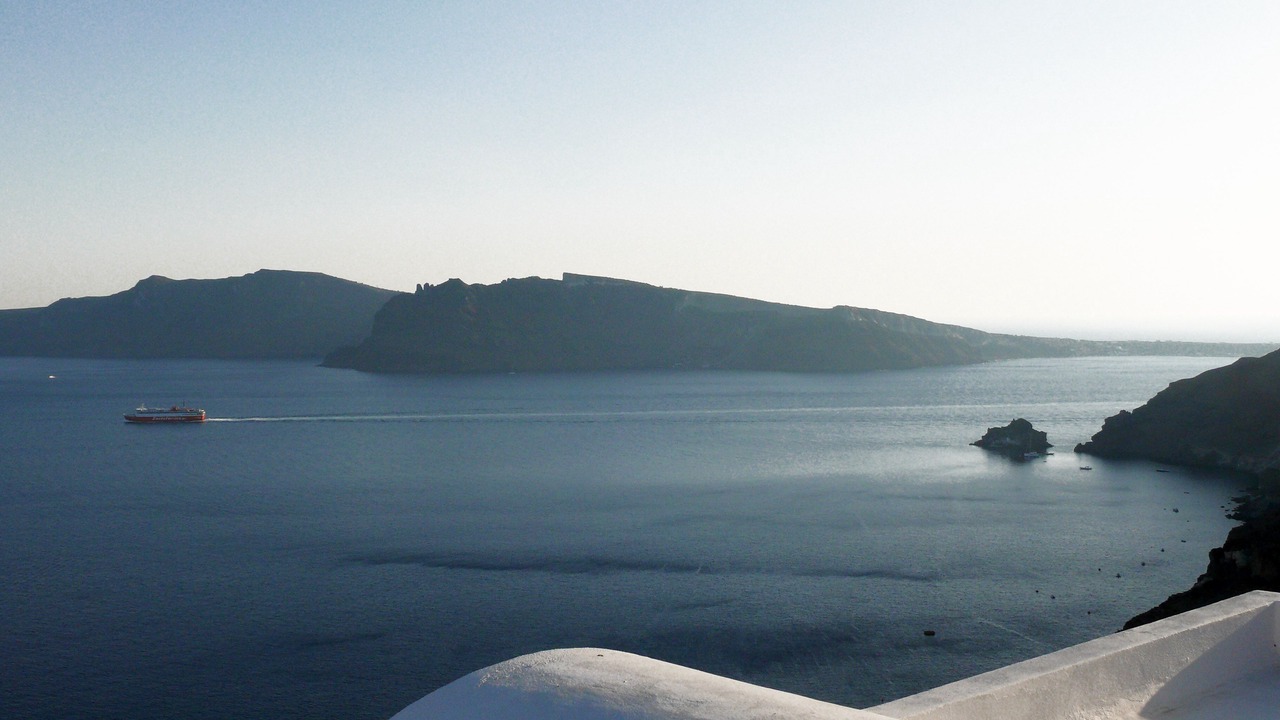Photo of Others in Oia