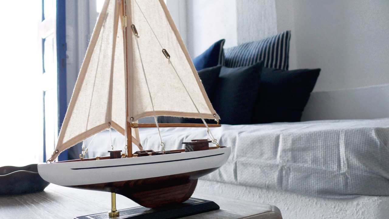 Photo of Bedroom in Oia