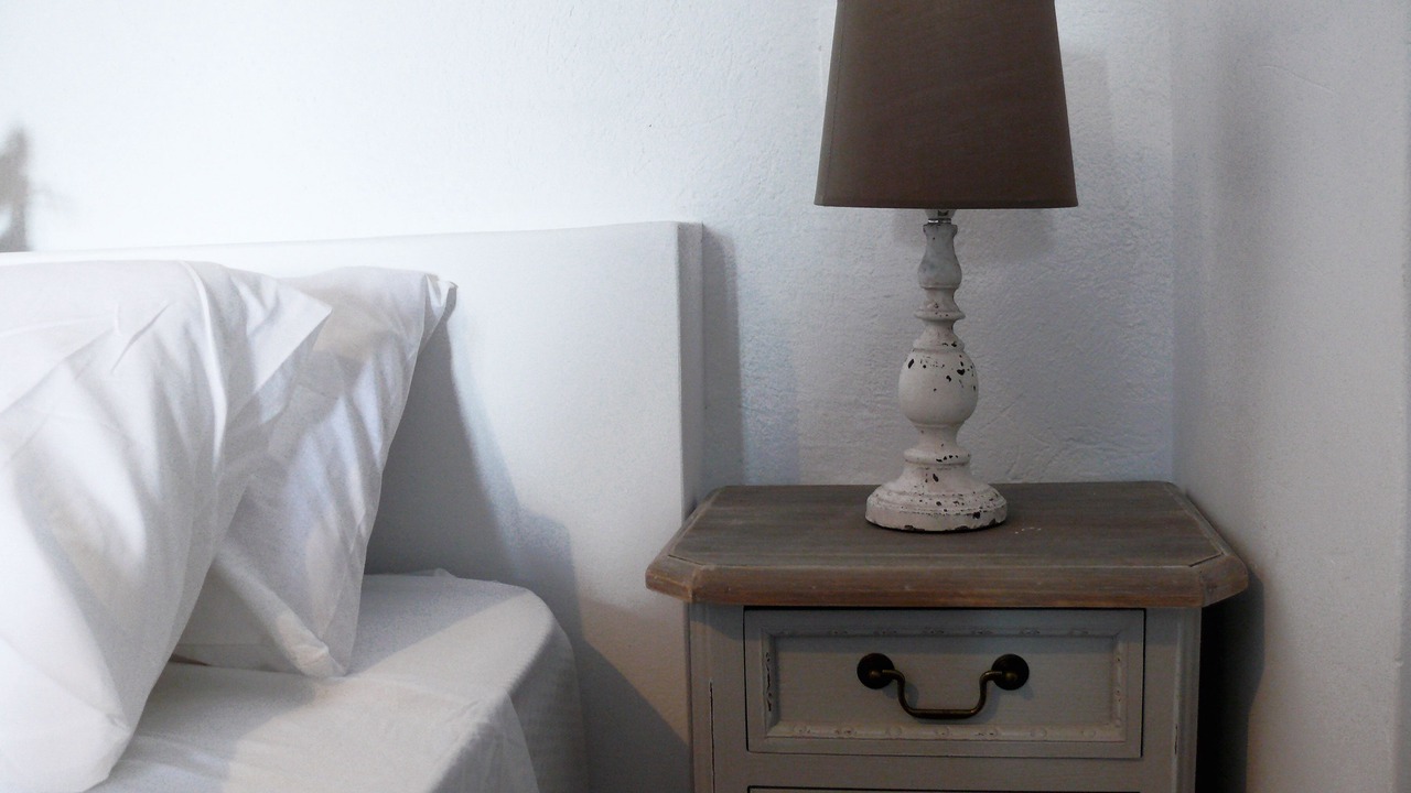 Photo of Bedroom in Oia