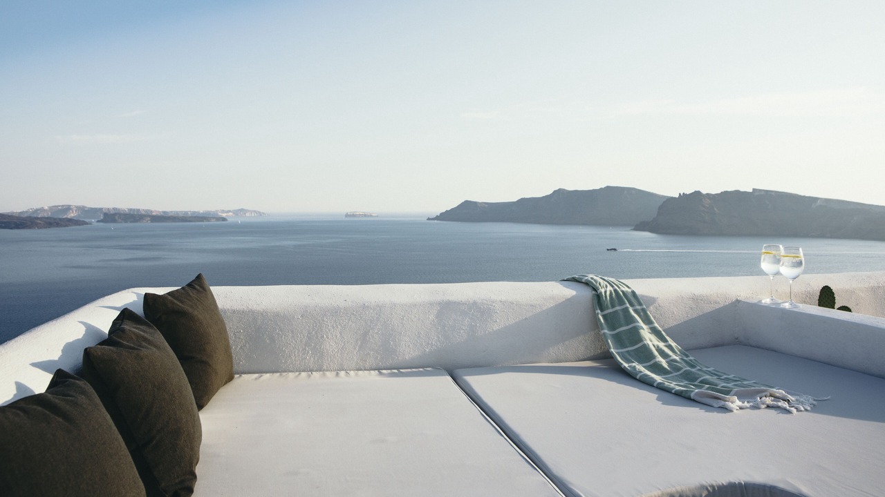 Photo of Outdoor in Oia