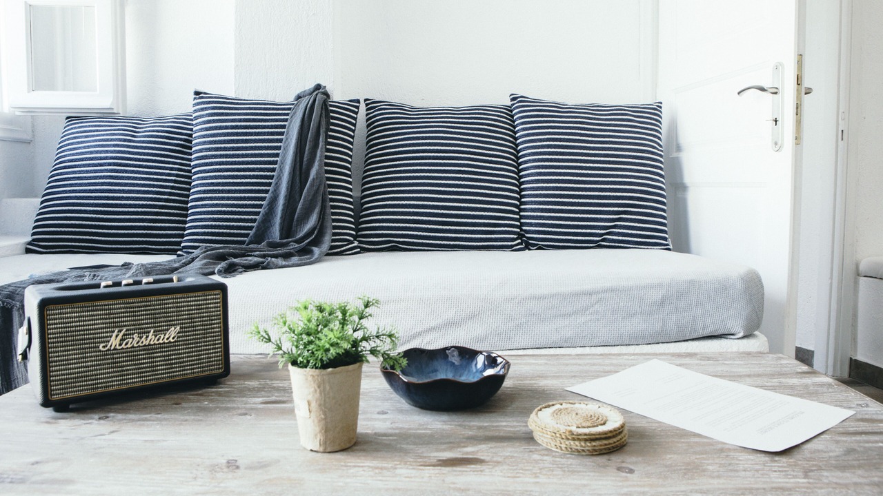 Photo of Bedroom in Oia