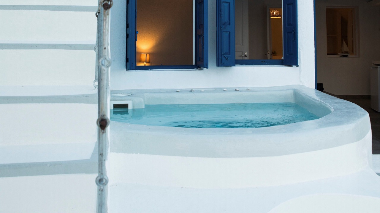 Photo of Outdoor in Oia