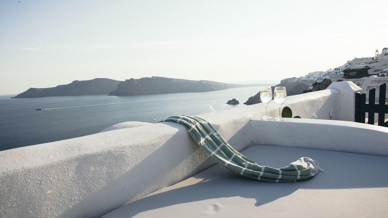 Photo of Outdoor in Oia