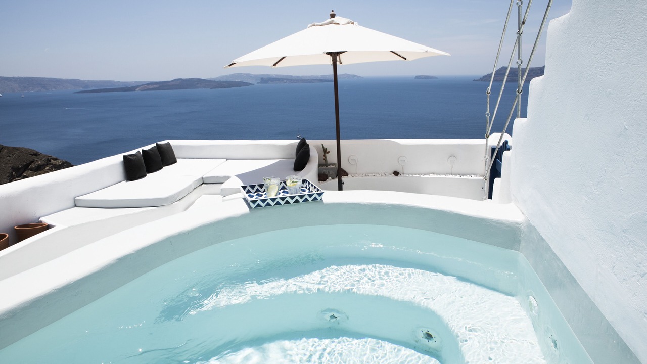 Photo of Outdoor in Oia