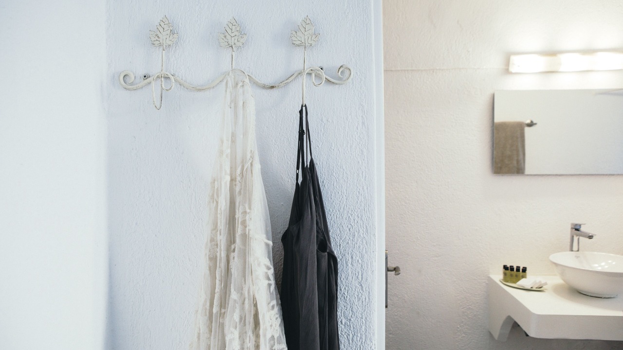 Photo of Bathroom in Oia