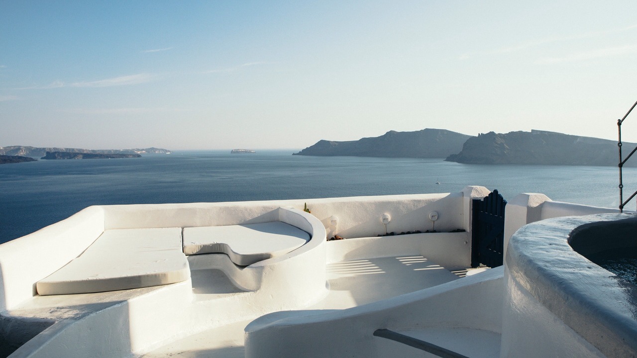 Photo of Outdoor in Oia