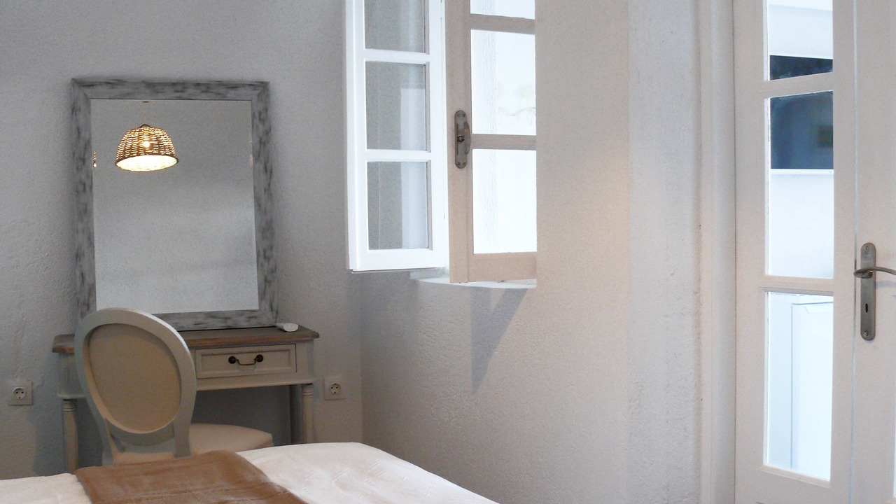 Photo of Bedroom in Oia