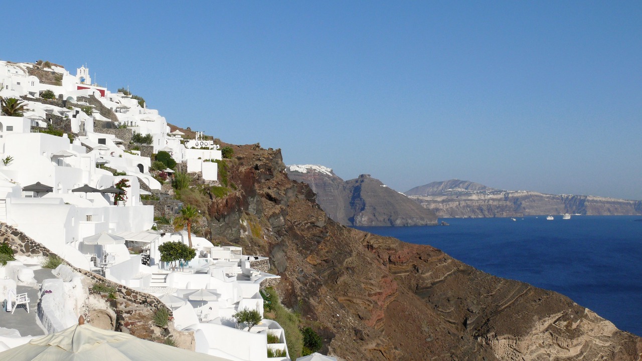 Photo of Others in Oia